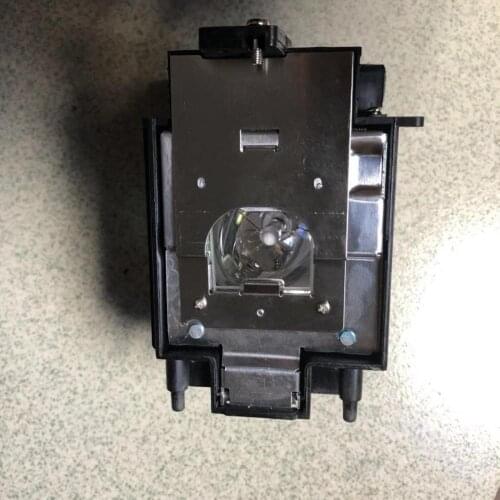 CN-KESI AN-D500LP AND500LP/1 PRAND500LP1 Original Replacement Lamp with housing For Sharp PG-D50X3D Projectors(375 Watts SHP)