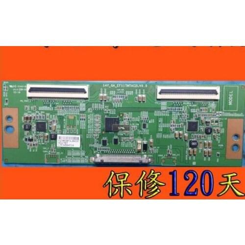 Original 100% test for samgsung 14Y_GA_EF11TMTAC2LV0.0 logic board