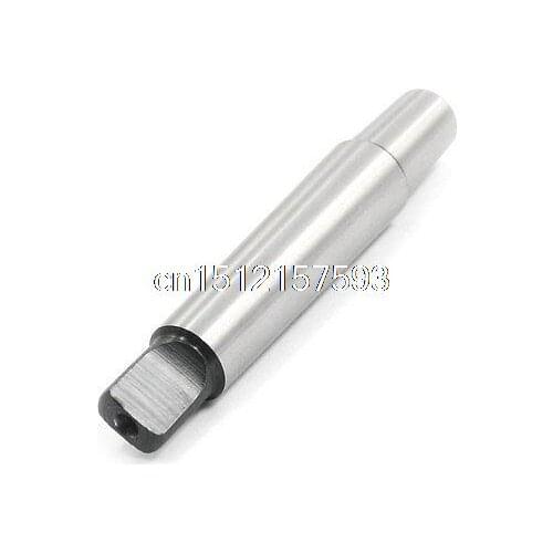 Industrial MT2 B16 Tang End Drill Chuck Arbor Shank Morse Taper Sleeve