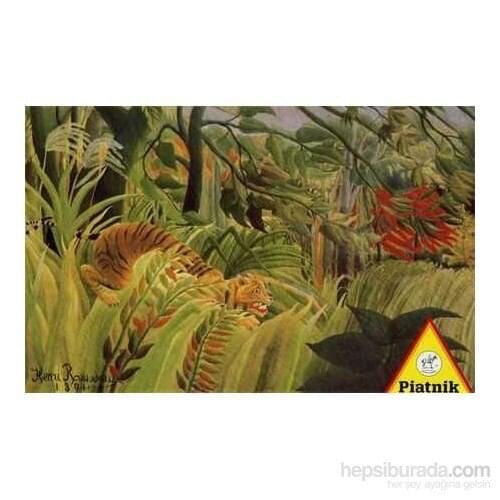 Tiger, Rousseau (1000 Piece)