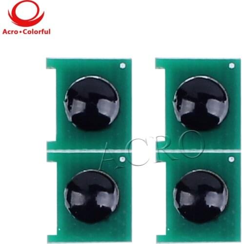 Universal U4A toner chip for HP CB435A CB436A CE285A CE278A CC364A CE255A CE505A Laser printer cartridge