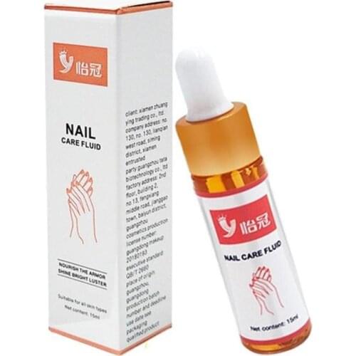 Nail Fungal Repair Essence Feet Care Treatment Foot Nail Fungus Removal Gel Anti Infection Paronychia Onychomycosis Care