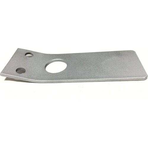 Bowling Spare Parts T47-022098-004 Hydraulic Protector Plate Use for Brunswick Bowling Machine