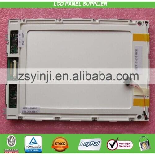 Lcd display HDM6448-S-M2BF