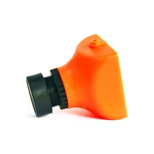 1/3" SONY Super HAD II CCD FPV Camera 600TVL 2.1mm 2.5mm 2.8mm 3.6mm LensFor QAV-R FPV 220 Alien Martian Impulserc 230 QAV210