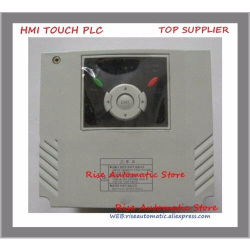 1.5KW 3 Phase 200V Inverter VFD Frequency AC Drive SV015iG5A-2 New