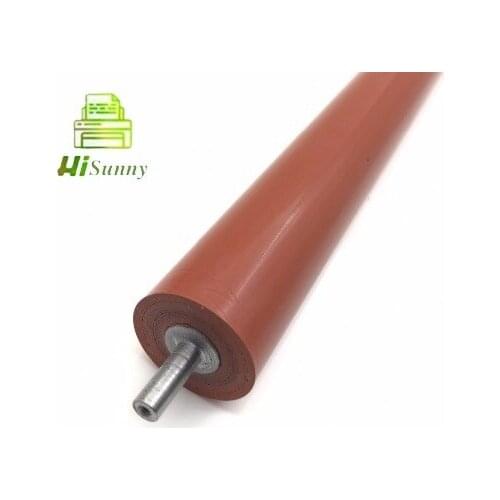 2pcs Lower Sleeve Fuser Pressure Roller for Brother HL4140 HL4150 HL4570 MFC9055 MFC9460 MFC9560 MFC9970 L8250 L8350 L9200 L8600