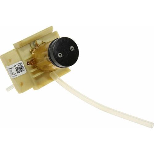 Delonghi mechanical valve coffee machine dynamic choicest Primadonna ECAM