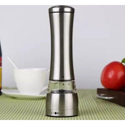EmarBAODE Pepper Mills