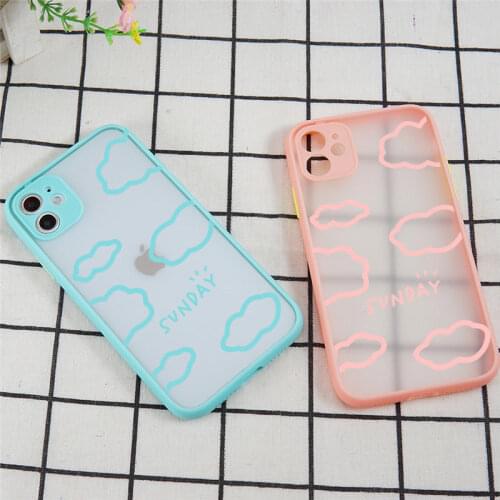 Jamular Bumpers For Phones