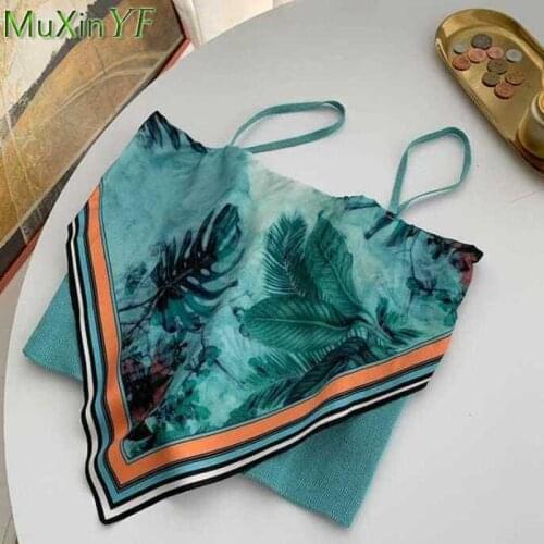 Женские шелковые топы MuXinYF China At AliExpress