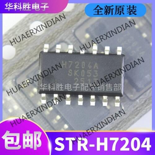 New Original H7204A STR-H7204A H7204