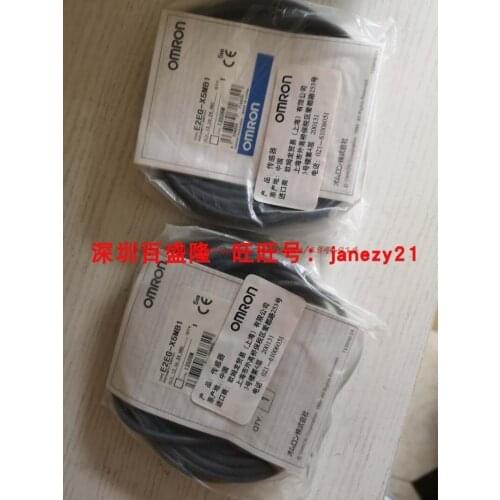 /Original Brand New Genuine Proximity Sensor E2EG-X5MB1