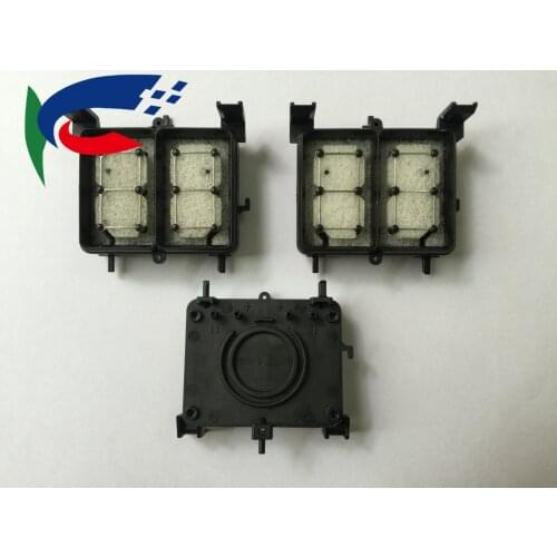 1pcs F152000 Printhead Waste Ink Cap Pad for Epson R1800 R2400 R1900 R2000 Printer Head Capping Top