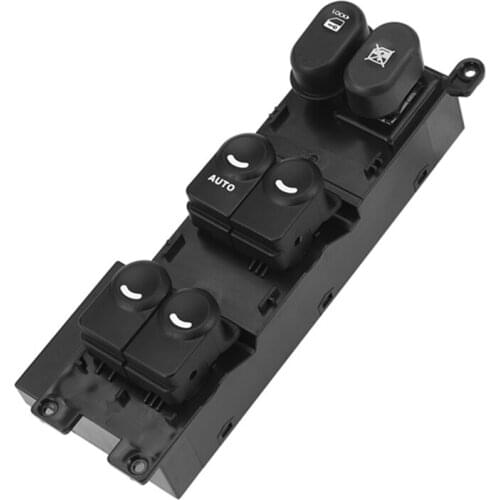 For Hyundai I30 I30Cw 2008-2011 Car Window Lifter Switch DriverS Side Front Left Control Switch 93570-2L000