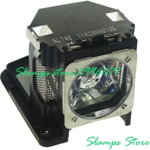 POA-LMP127/610 339 8600 Replacement Lamp with Housing for SANYO PLC-XC50/ PLC-XC55/ PLC-XC56 / PLC-XC55W with 180 days warranty