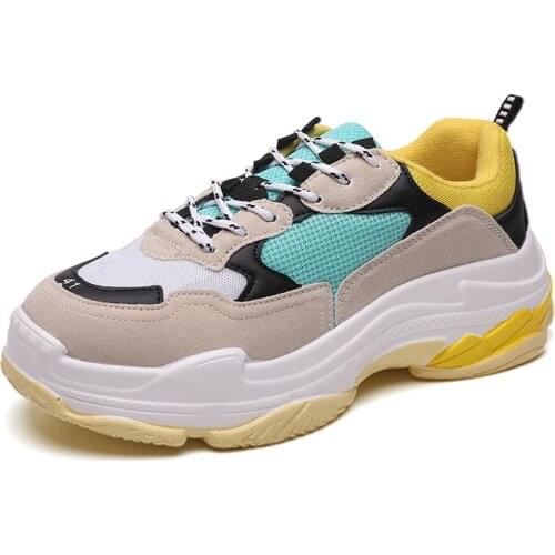 Мужские кроссовки QOPLYEE China At AliExpress