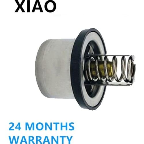 94810612501 TOPT1306008 Engine Cooling Thermostat For Porsche Cayenne S Turbo GTS 955 4.5 4.8 V8L 948 106 125 01