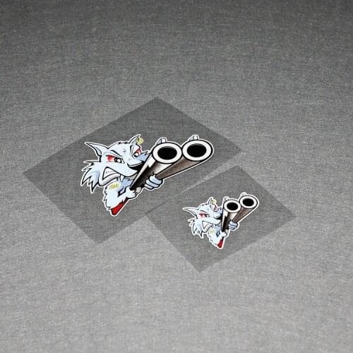 Car Styling Vinyl Motocross Bike Helmet Sticker Decals for Wold 29 Andrea Lannone