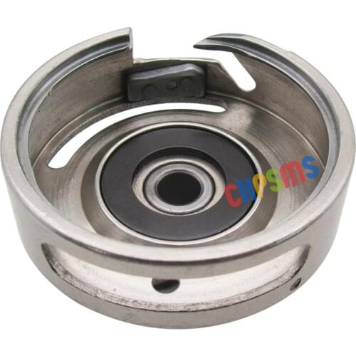 #XC8987021 HOOK BASE fit for BROTHER XL3510, XL3520, XL3600, XL3750,XM-3700, XQ2700