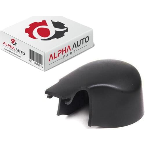 Car Wipers Alpha Auto Part China