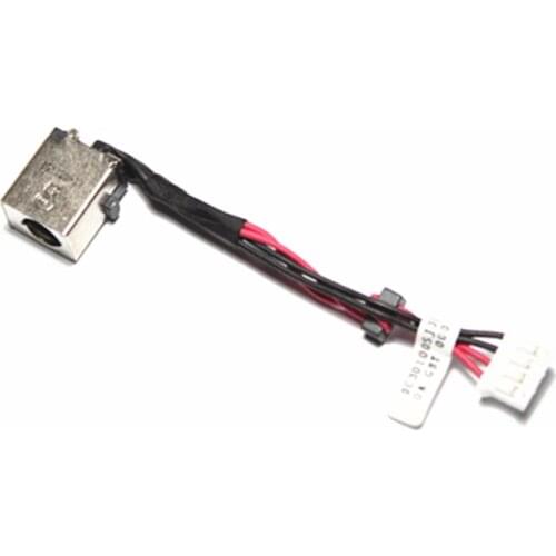 DC Power Jack Harness For Acer Aspire E15 ES1-511 ES1-520 ES1-521