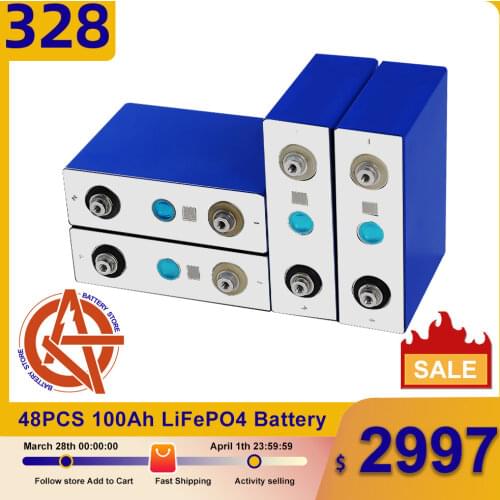 GIAUSA Power Supplies