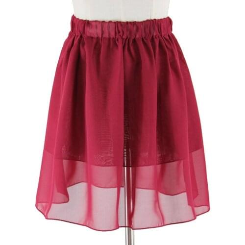 JADERIC Women's Midi Skirts