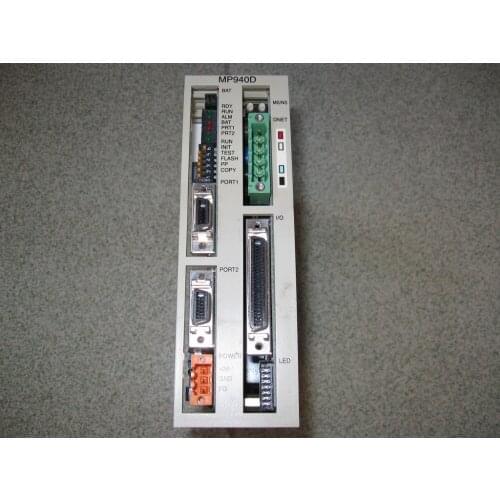 JEPMC-MC410 used in good condition