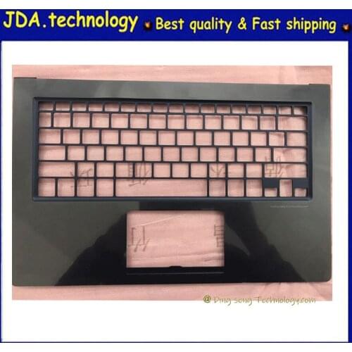MEIARROW New/org palmrest top case for ASUS ASUS UX301 UX301L UX301A UX301LA UX301 US keyboard bezel upper cover