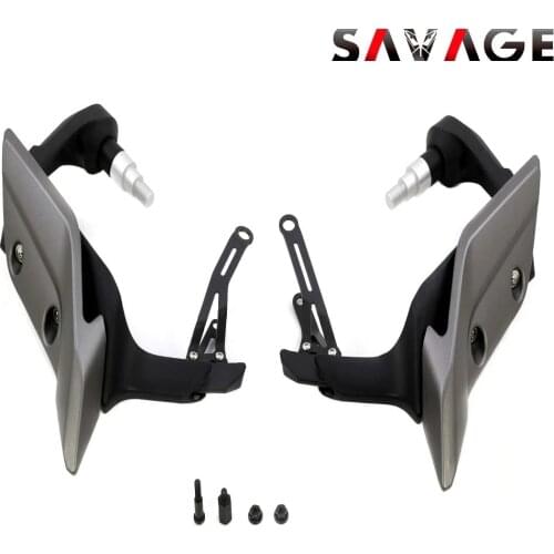 Motorcycle Hand Guard YAMAHA MT09 MT-09, Motorcycle Hand Guard, Hand Guard Handlebar MT 09 2014 2018 2015