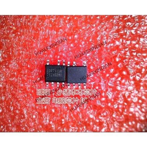 Brand new original LD7751GR LD7751G12 SOP7 High Quality