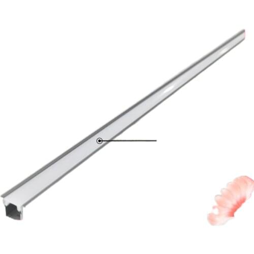 Hide household thin wine cabinet cupboard induction of sensing light LED lamp with long hanging cabinet