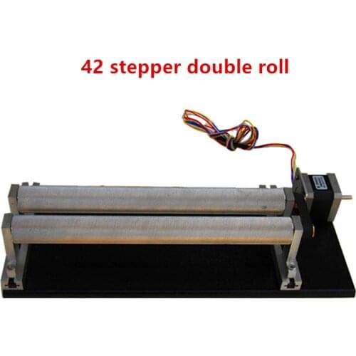 Cnc machine rotary device ,Round engraving bottle engraving for co2 laser machine carving