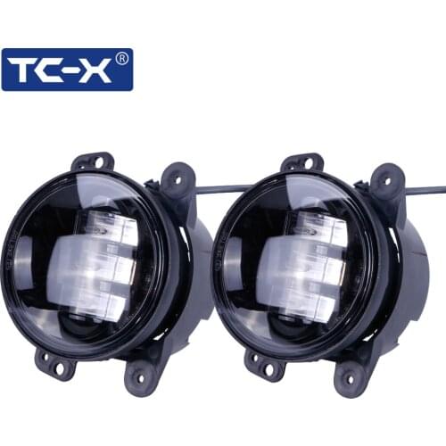 TC-X Outdoor Lighting