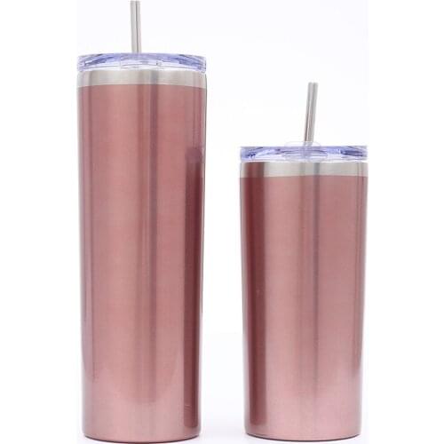 UPORS 16/20oz Tumbler Stainless Steel Double Wall Vacuum Insulated Water Bottle with Lid Travel Coffee Mug Outdoor Gift for Men