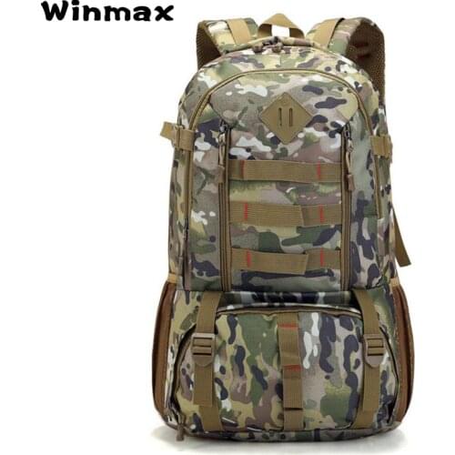 Экспедиционные рюкзаки Winmax China At AliExpress