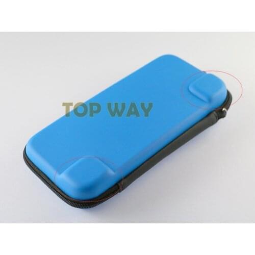 EVA Protective Hard Storage Bag for Nintend Switch NS Console(4colors available)