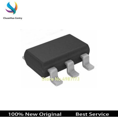 10 pcs/lot AO6403 SOT23-6 New and Original In Stock