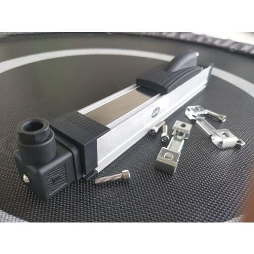 Aogeson Position linear sensors ( Position Transducers) KTF 1250mm (KTF-1250) TLH 1250mm