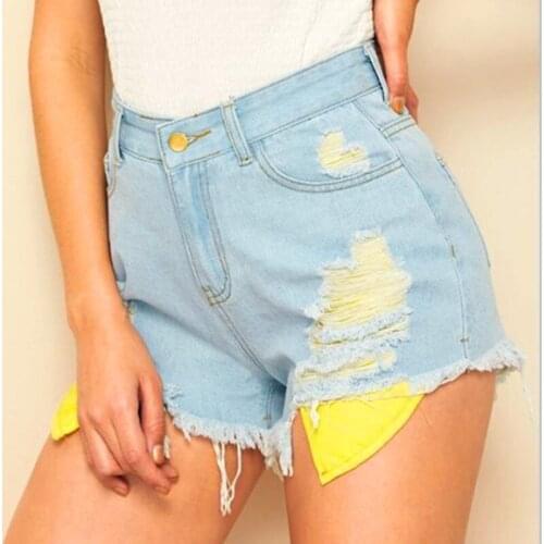 BKLD Women's Loose Jeans