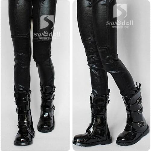 1/3 1/4 scale BJD shoes boots for BJD/SD DIY doll accessories.Not included doll,clothes,wig,and other accessories 16C1147