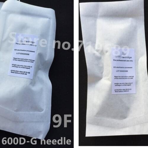 Tattoo needle 50piece lot 9F Disposable Sterilized Tattoo Permanent Makeup Pen Machine Flat Needles Tips Supply for Eyebrow lip