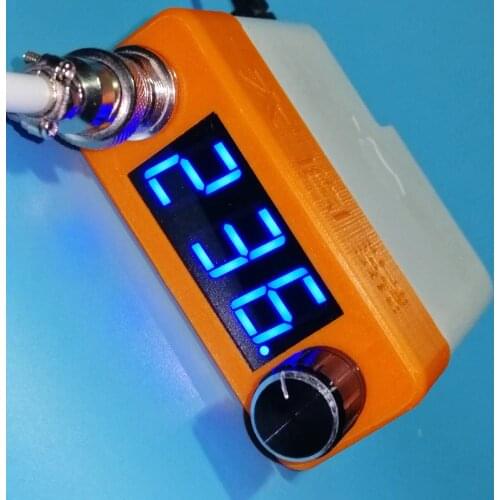 T12 Digital Display Smart Soldering Station