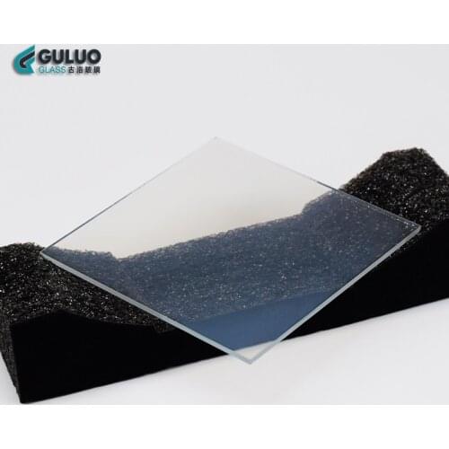 Lab Transparent Conductive Glass Fluorine Doped Tin Oxide (FTO) Coated Glass100*100*2.2mm 7ohm/sq 1piece/customized