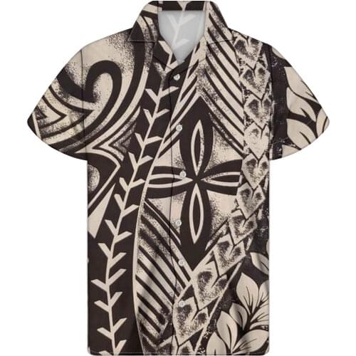 Summer Mens Fashion 2021Blue Luxury Designer Shirts For Mens Set Fancy Hawaii Beachwear Floral Printed Mens Short Sleeve Club