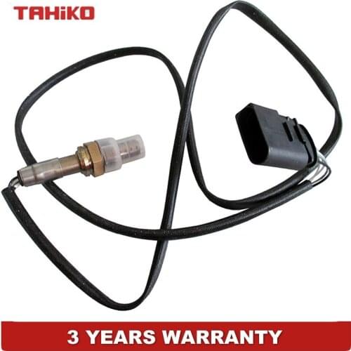 Lambda Oxygen O2 Sensor for Audi A4 A6 Avant VW PASSAT TOUAREG CITROEN XSARA,058906265B
