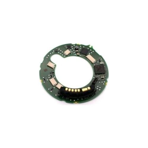 New 10-18 mm for Canon EF-S 10-18mm f/4.5-5.6 IS STM Main Board PCB Assembly Replacement Part