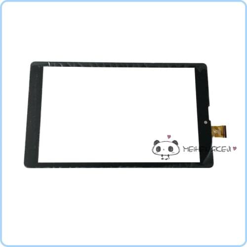 New 8 inch touch screen Digitizer For Prestigio MultiPad WIZE 3208 3G PMT3208 tablet PC