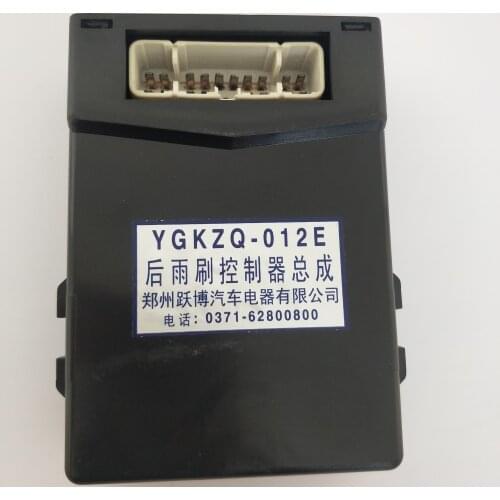 Genuine 6310040-F00 Wiper Controller Assembly for GREAT WALL SAFE